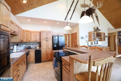 Lake Vermilion Home. South-Facing On Everett Bay Just Off South - photo 6
