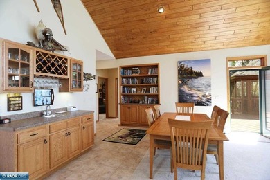 Lake Vermilion Home. South-Facing On Everett Bay Just Off South - photo 7
