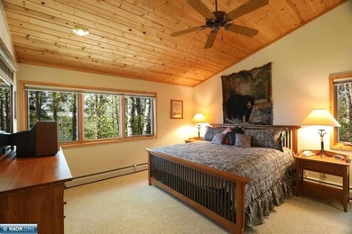 Lake Vermilion Home. South-Facing On Everett Bay Just Off South - photo 8
