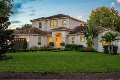 Lake Home For Sale in Longwood, Florida