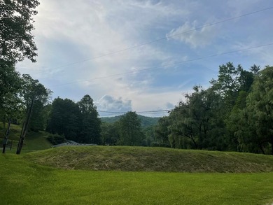 Queens Creek Lake Lot For Sale in Topton North Carolina