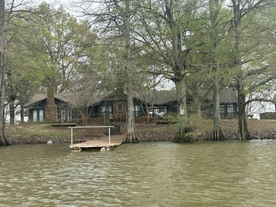 (private lake, pond, creek) Home For Sale in Dumas Arkansas