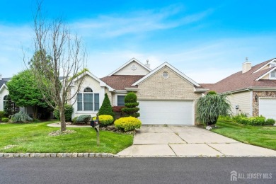 Lake Home For Sale in Monroe, New Jersey