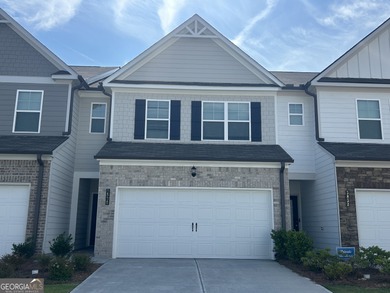 Lake Lanier Townhome/Townhouse Sale Pending in Gainesville Georgia