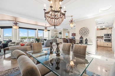 Penthouse Unit 726 at 110 Gulf Shore Drive presents a rare - photo 11