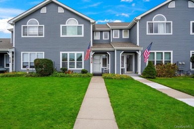 (private lake, pond, coastal) Condo For Sale in Middle Island New York