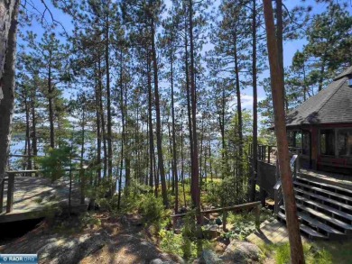 Lake Home For Sale in Ely, Minnesota