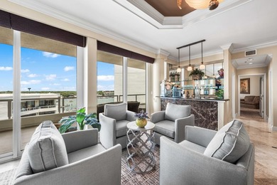 Penthouse Unit 726 at 110 Gulf Shore Drive presents a rare - photo 12