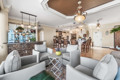 Penthouse Unit 726 at 110 Gulf Shore Drive presents a rare - photo 13