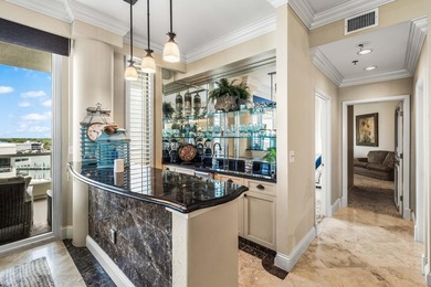 Penthouse Unit 726 at 110 Gulf Shore Drive presents a rare - photo 14