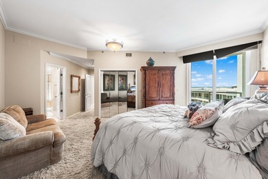 Penthouse Unit 726 at 110 Gulf Shore Drive presents a rare - photo 15