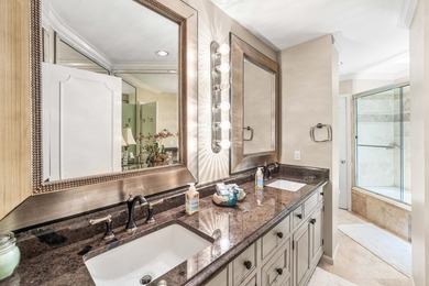 Penthouse Unit 726 at 110 Gulf Shore Drive presents a rare - photo 16