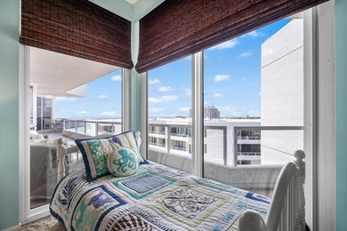 Penthouse Unit 726 at 110 Gulf Shore Drive presents a rare - photo 19