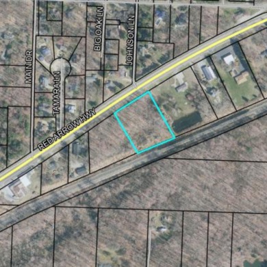 Lake Michigan - Berrien County Commercial For Sale in Harbert Michigan