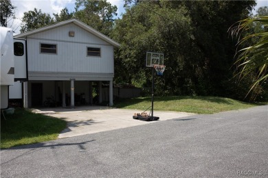 Halford Lake Home For Sale in Ocklawaha Florida