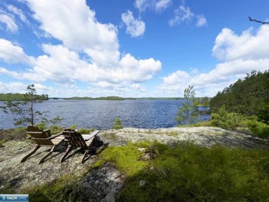 Lake Acreage For Sale in Ely, Minnesota