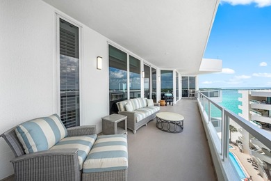 Penthouse Unit 726 at 110 Gulf Shore Drive presents a rare - photo 24