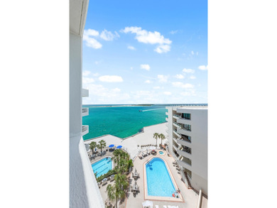 Penthouse Unit 726 at 110 Gulf Shore Drive presents a rare - photo 25