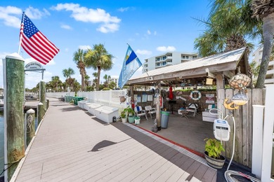 Penthouse Unit 726 at 110 Gulf Shore Drive presents a rare - photo 29