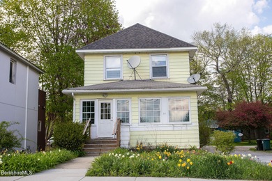 Lake Home For Sale in Great Barrington, Massachusetts