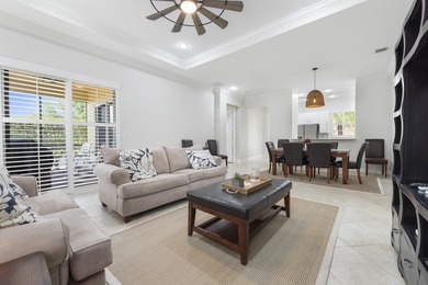 Welcome to this charming CORNER UNIT 2-bedroom, 2-bathroom villa - photo 3