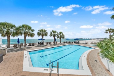 Penthouse Unit 726 at 110 Gulf Shore Drive presents a rare - photo 34