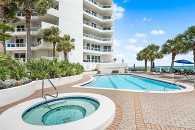Penthouse Unit 726 at 110 Gulf Shore Drive presents a rare - photo 35
