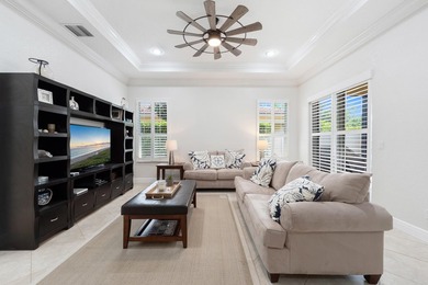 Welcome to this charming CORNER UNIT 2-bedroom, 2-bathroom villa - photo 5