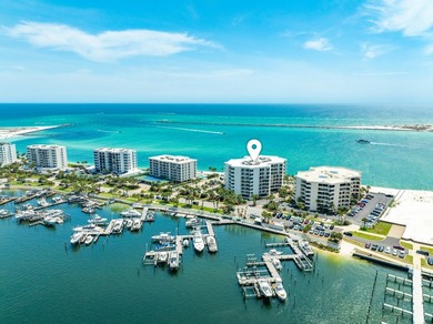 Penthouse Unit 726 at 110 Gulf Shore Drive presents a rare - photo 38