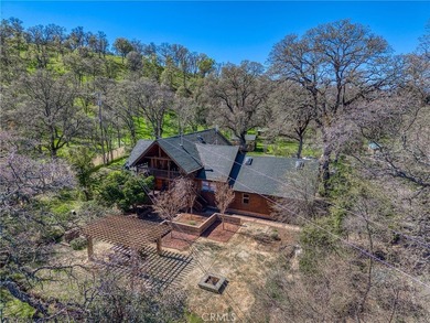 Clear Lake Home For Sale in Lakeport California