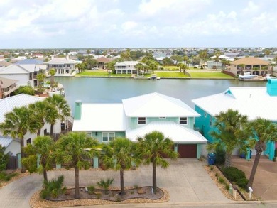 This Property offers a coastal ambiance, contemporary flair and - photo 1