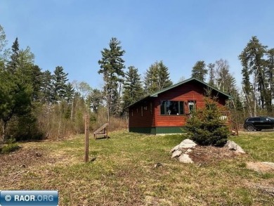 Lake Home For Sale in Ely, Minnesota