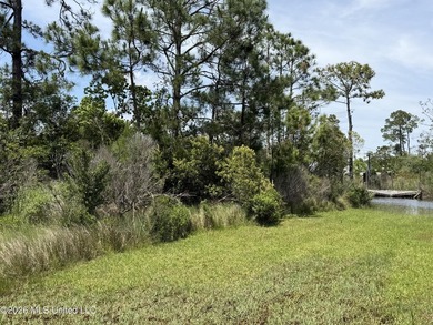 This waterfront lot has 50' on the water just off of Breath - photo 2