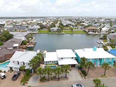 This Property offers a coastal ambiance, contemporary flair and - photo 2