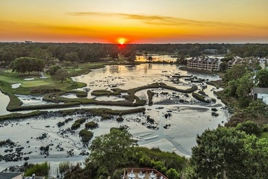 Exceptional marsh-front views, a spacious two-story layout, and - photo 44