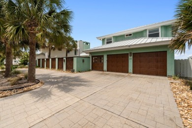 This Property offers a coastal ambiance, contemporary flair and - photo 4