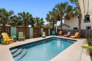 This Property offers a coastal ambiance, contemporary flair and - photo 6