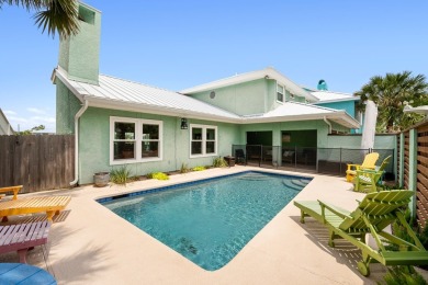 This Property offers a coastal ambiance, contemporary flair and - photo 7