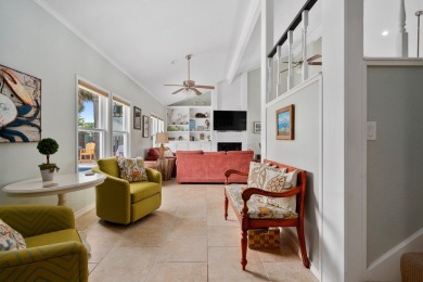 This Property offers a coastal ambiance, contemporary flair and - photo 9