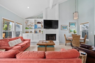 This Property offers a coastal ambiance, contemporary flair and - photo 10
