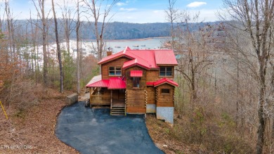 Lake Home Off Market in Speedwell, Tennessee