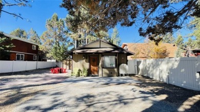 Big Bear Lake Home For Sale in Big Bear City California