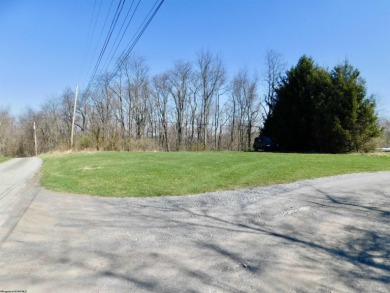 Cheat Lake Acreage For Sale in Morgantown West Virginia