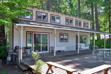 Waterfront Living with a Private Dock & Stunning Views! This - photo 2