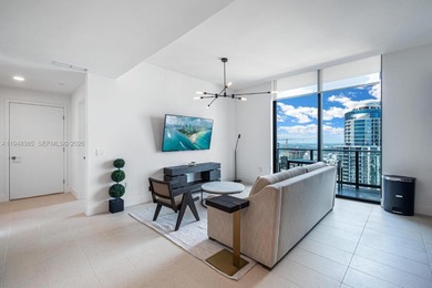Experience luxury living in the heart of Downtown Miami at