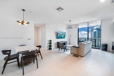Experience luxury living in the heart of Downtown Miami at
