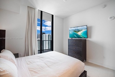 Experience luxury living in the heart of Downtown Miami at