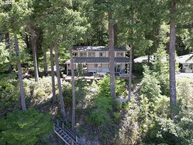 Waterfront Living with a Private Dock & Stunning Views! This - photo 10