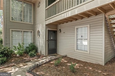 Twin Brothers Lake  Condo For Sale in Clarkston Georgia