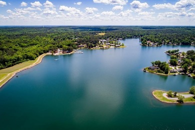 Lake Tara / Treasure Lake Lot For Sale in Villa Rica Georgia